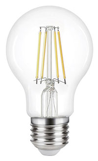 9.5w Filament LED GLS (dimmable)