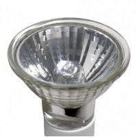 All types of spot light bulb - Including mains voltage GU10, push fit low voltage and low energy spot bulb
