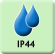 Logo ip44 light bulbs