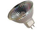 Halogen MR16 or AKA GU5.3 low voltage spot bulb