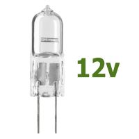 12v G4 bulbs