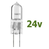 24v G4 bulbs