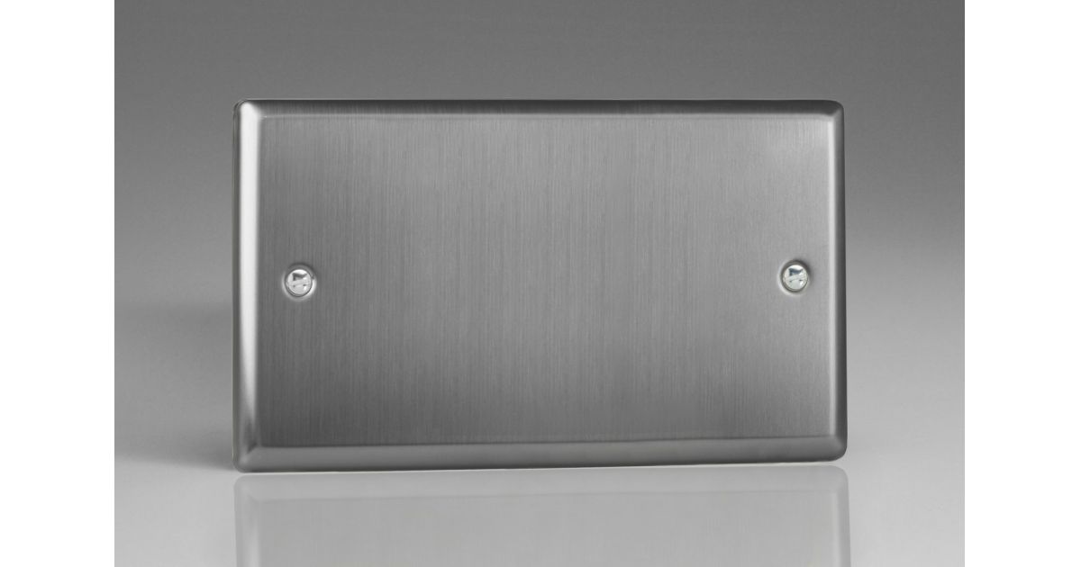 Wiring accessories > Blanking plates