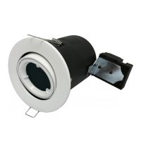 Can-style tilt downlights