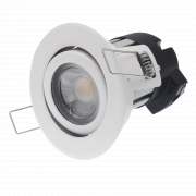 ElanX tilt downlights