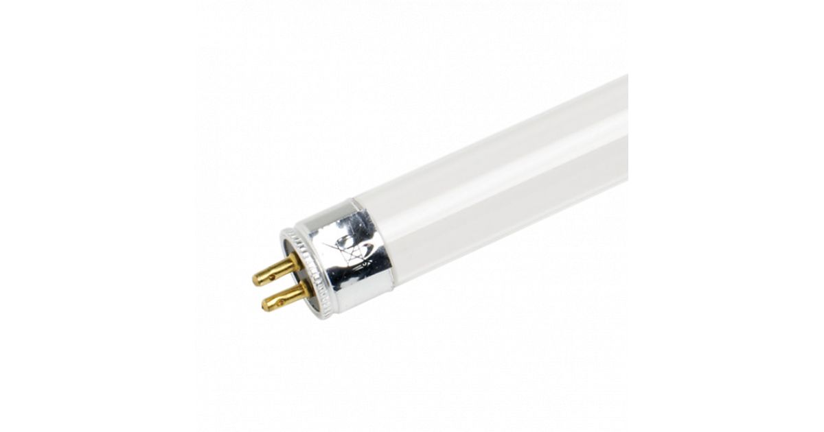 Replacement bulbs > Fluorescent tubes