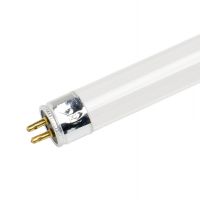 Fluorescent tubes - Including T4, T5 and T8 tubes in a range of sizes