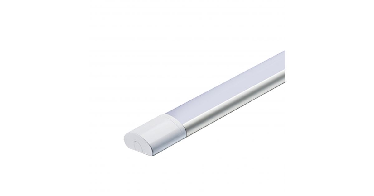 Battens & strip lights > Meca LED battens
