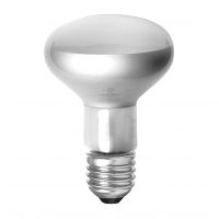 R63 spot bulbs have a diameter of 63mm