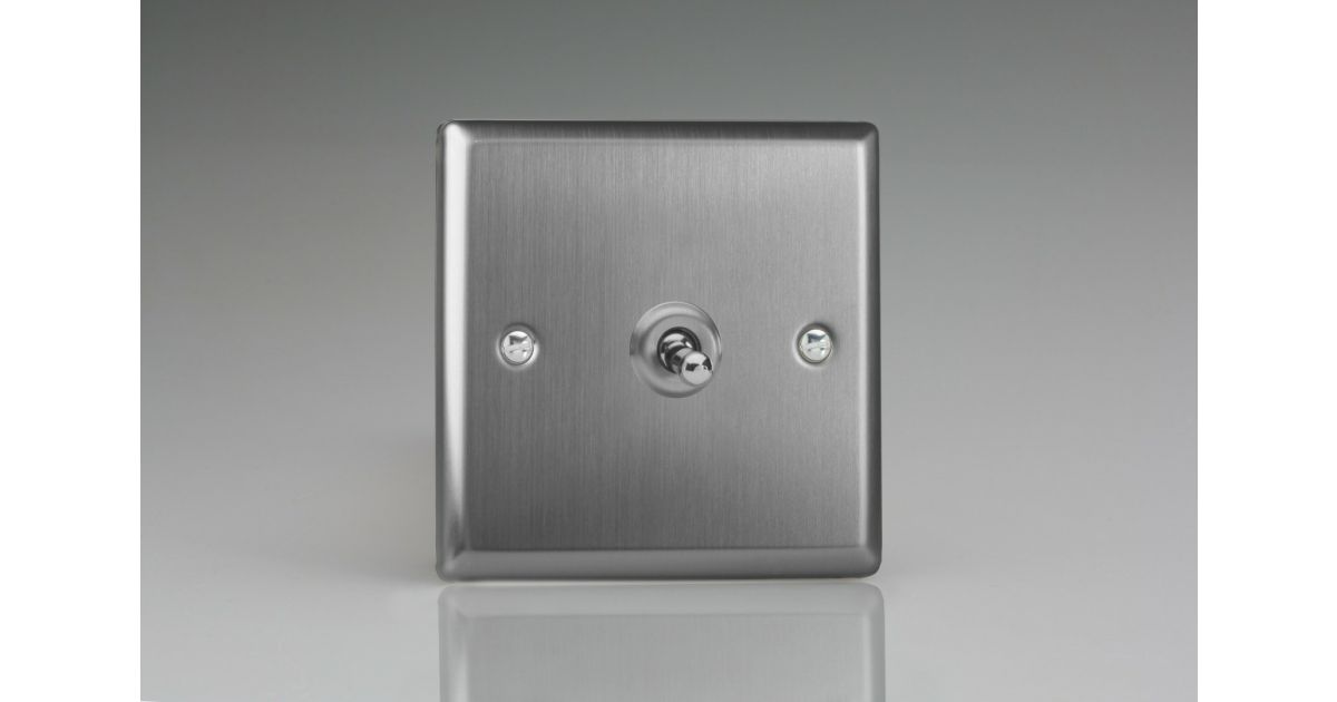 Wiring accessories > Switches > Toggle switches > Two way toggle switches