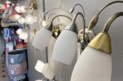 My Green Lighting Showroom