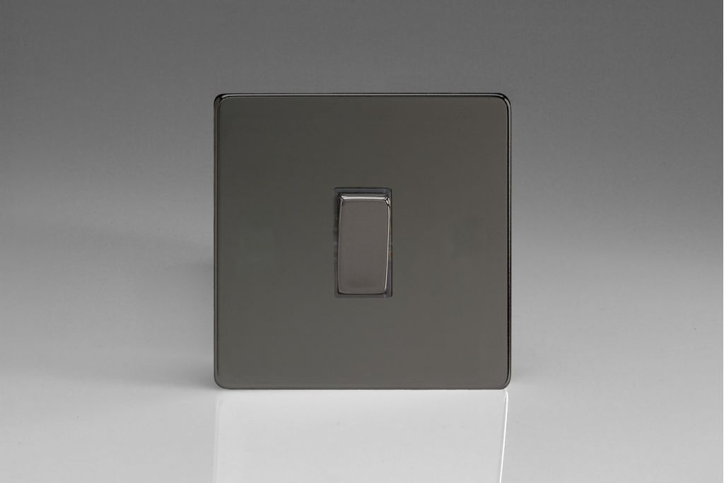 Switch Iridium 20A Screwless Varilight XDI20DS