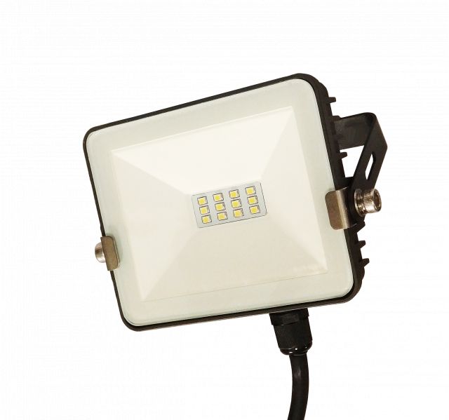 10w Outdoor IP65 Low Energy Floodlight Red Coloured LED Flood Light £