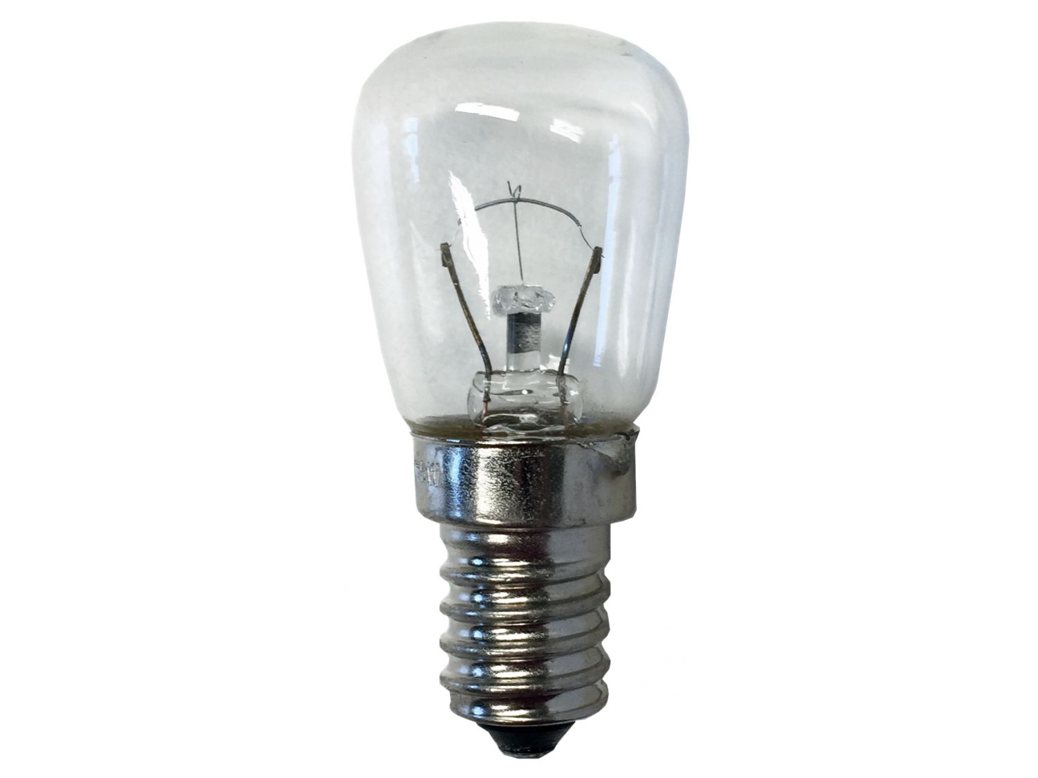 D&M Pygmy Light Bulb Lamp For Miele Oven Cooker (Pack Of 2, 15w, SES, E14 - View #6
