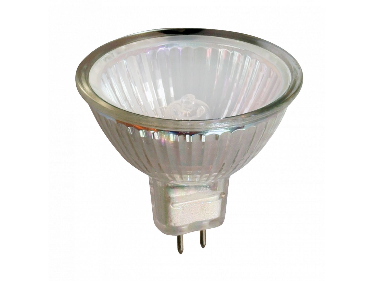 643731838 12v 50w Halogen MR16 GU5.3 Spot Bulb 3000K dimmable 570lm 38 beam frosted dichroic