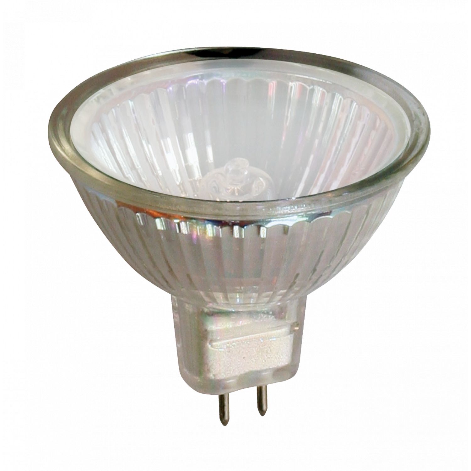 10x MR16 50w Long Life Halogen Light Bulbs 12v LOOK £12.99 Free Delivery