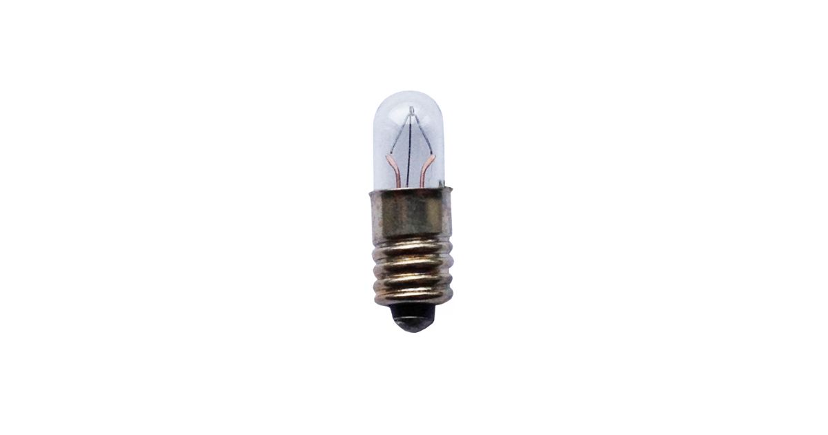 1w 12v E5 80ma Miniature Light Bulb 5, Ikea Stranne Table Lamp Replacement Bulbs