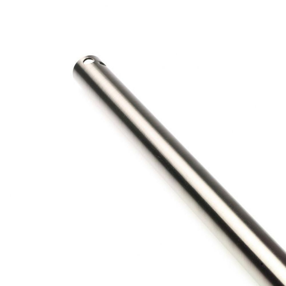 46cm/18" Westinghouse down rod extension (satin chrome, 65647) £13.01