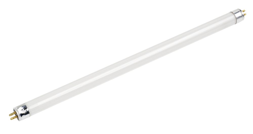 How To Check A Fluorescent Tube