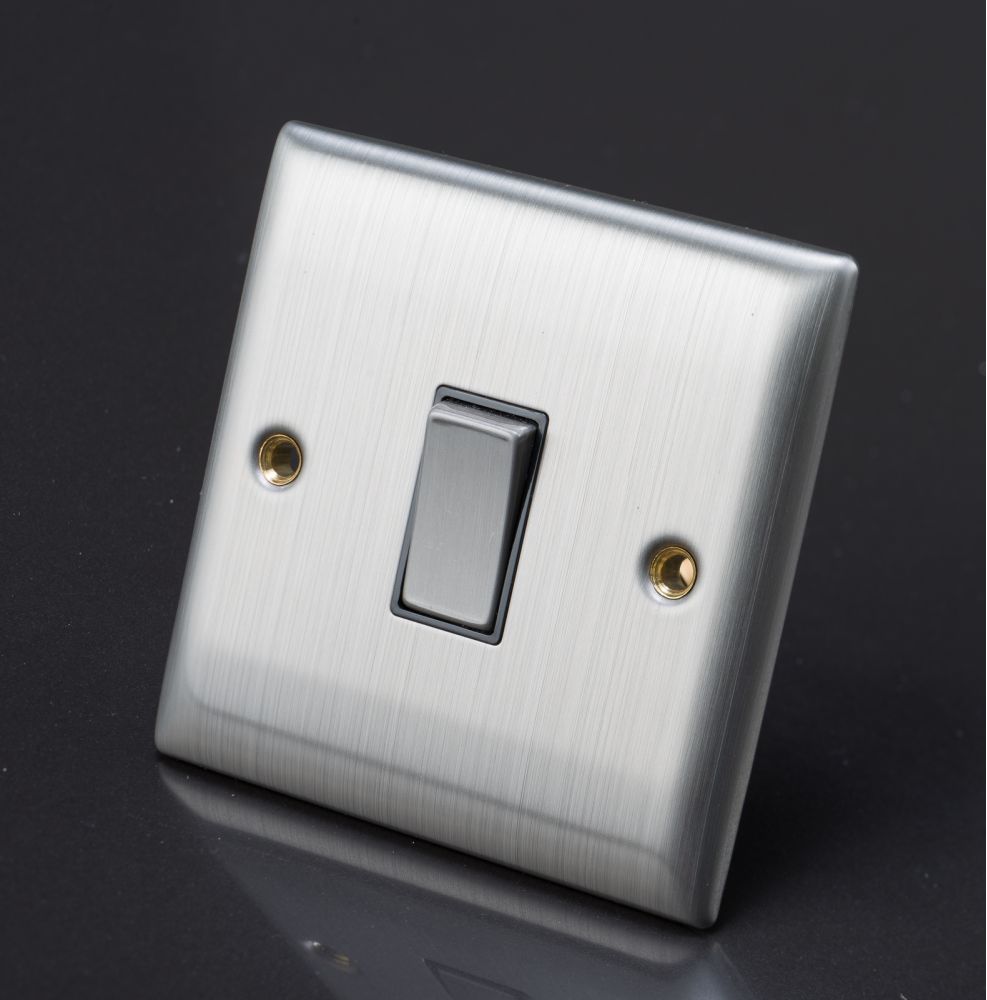 20A Double Pole Switch 4412BCX from £6.12