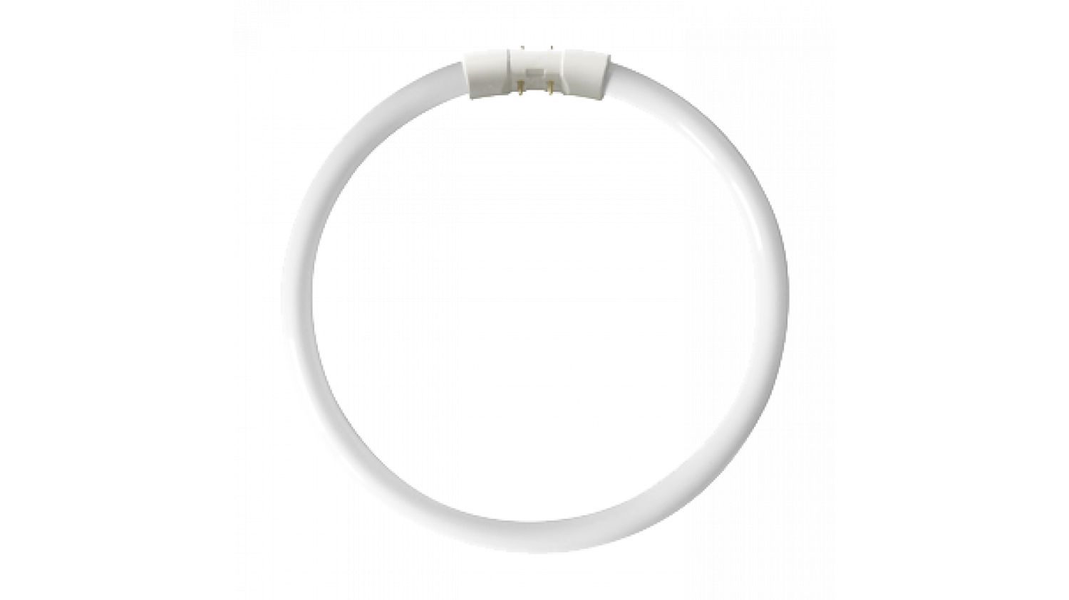 Lamp 22w Cfl Exun T5c,4pin KFT22STC/4P-840 2gx13 ,4000k 