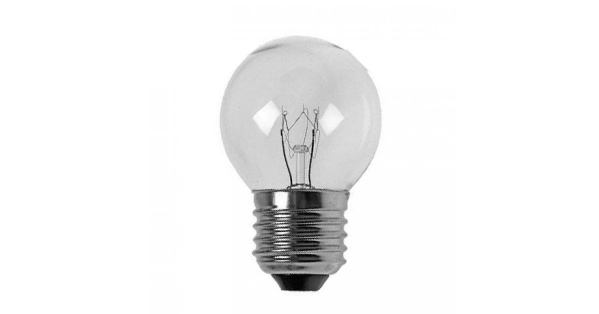 Pizza oven cheap light bulbs