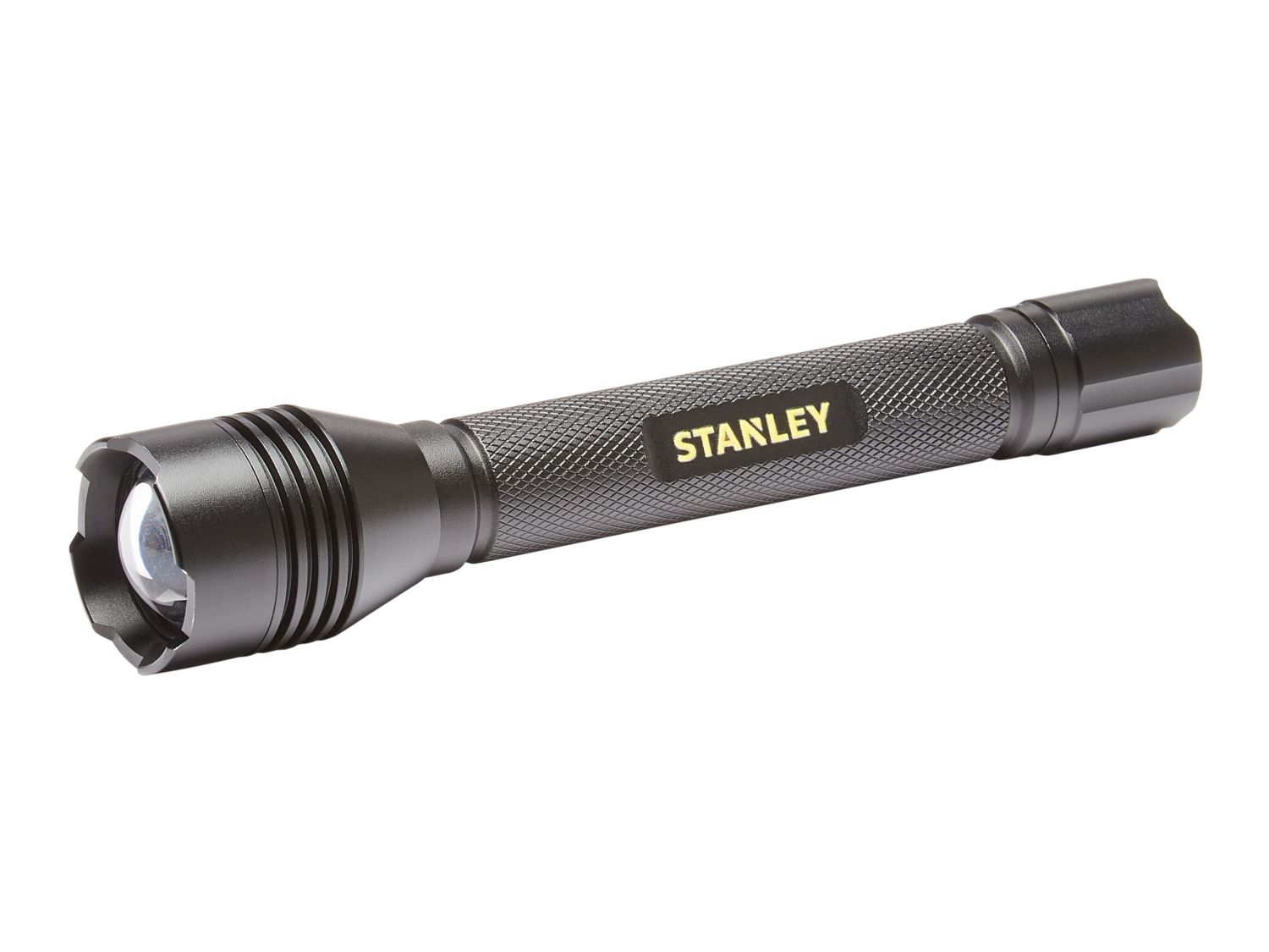 SXLS50106E: 280LM Aluminium LED Torch, 3w : Stanley