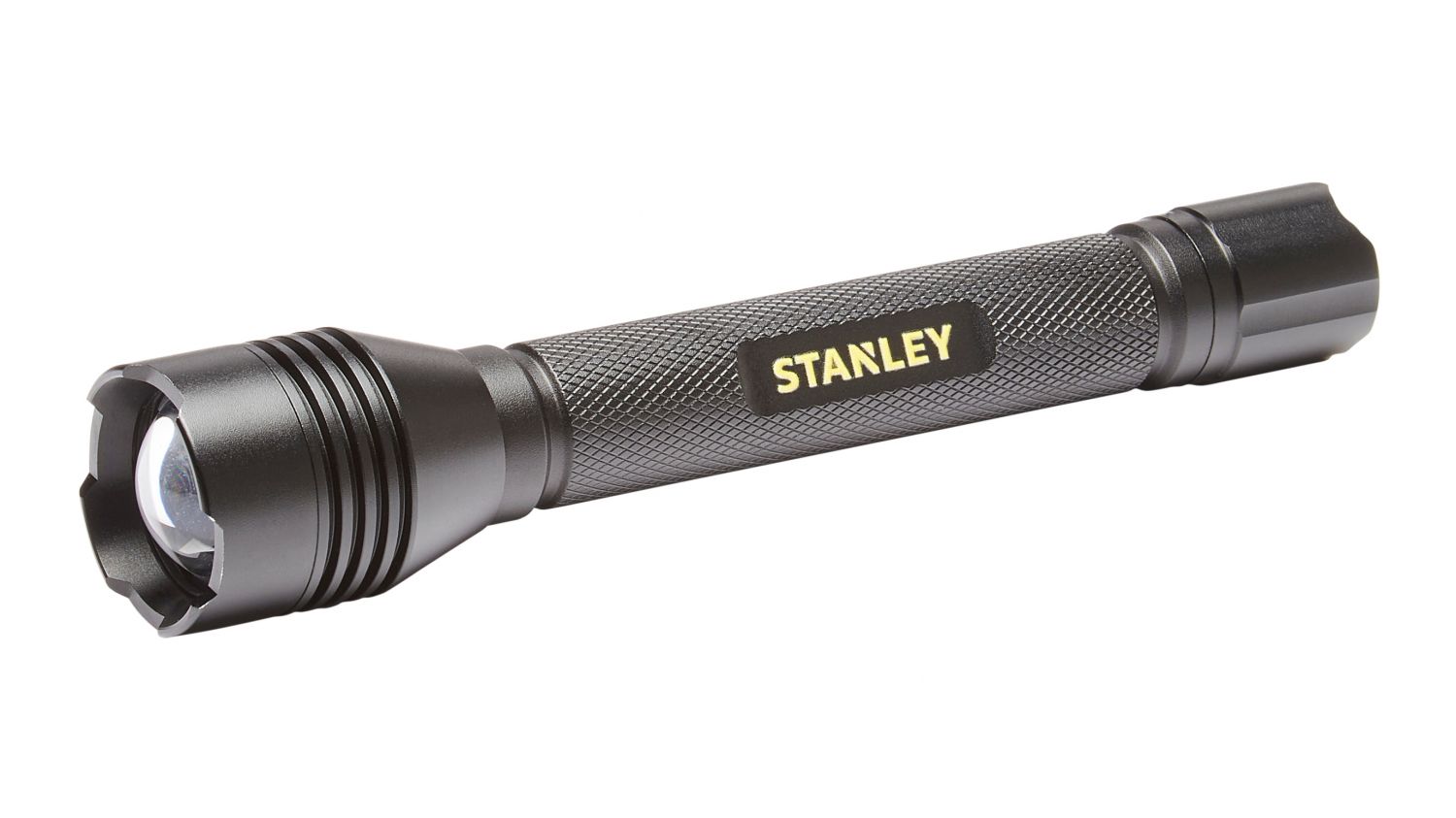 SXLS50106E: 280LM Aluminium LED Torch, 3w : Stanley
