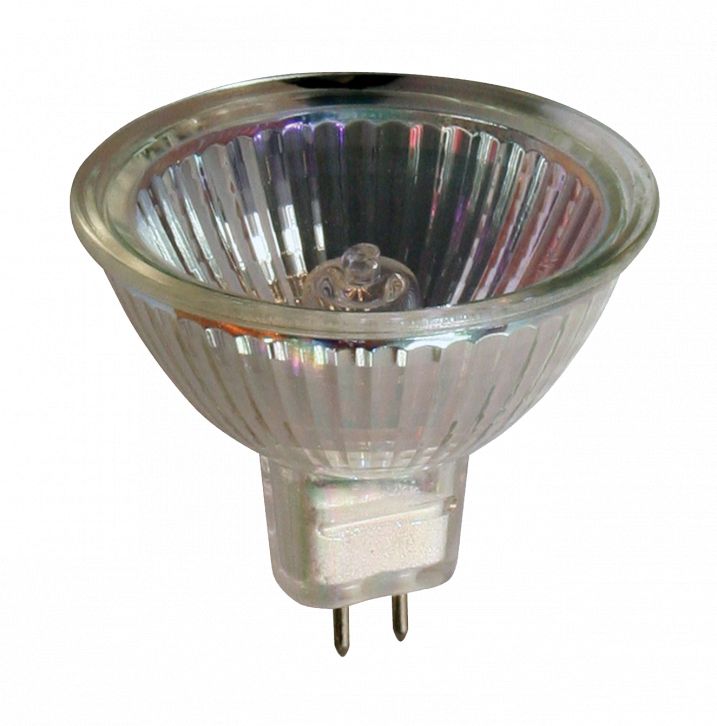 642744038 20w MR16 28v spot light bulb, GU5.3, G5.3, 2700K