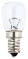 28v 25w Tungsten Pygmy Bulb, E14, Dimmable, Clear - from £1.33
