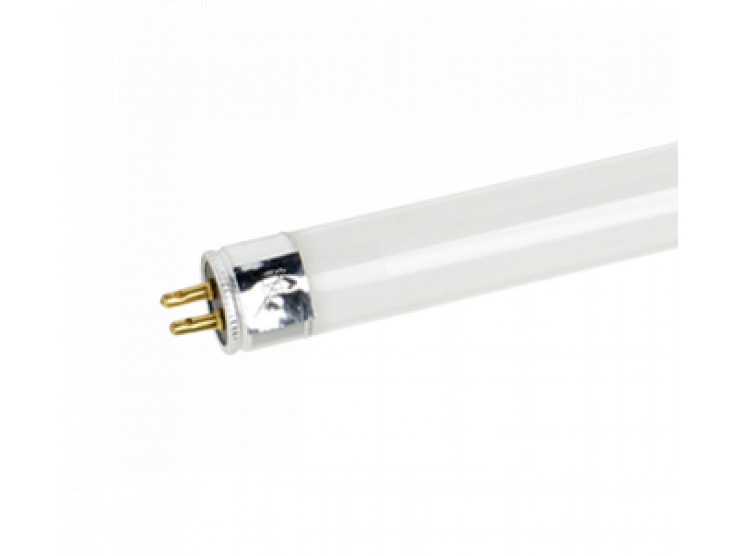Greenbrook SLLT28 28w T5 fluorescent tube 3400K white 1147mm CHECK LENGTH CAREFULLY