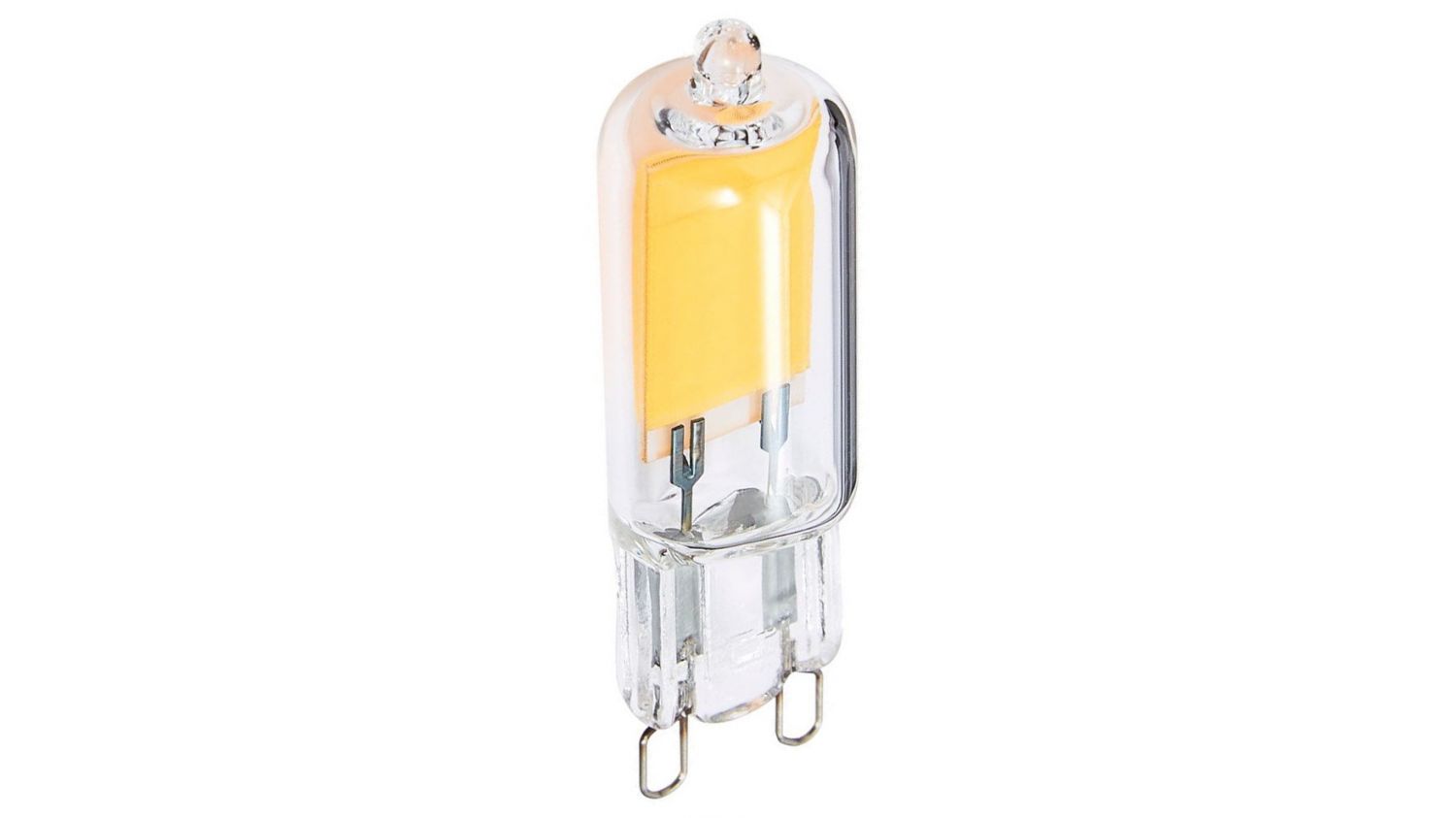 Ampoule LEDline SMD capsule 12W substitut 90W 1080 lumens blanc