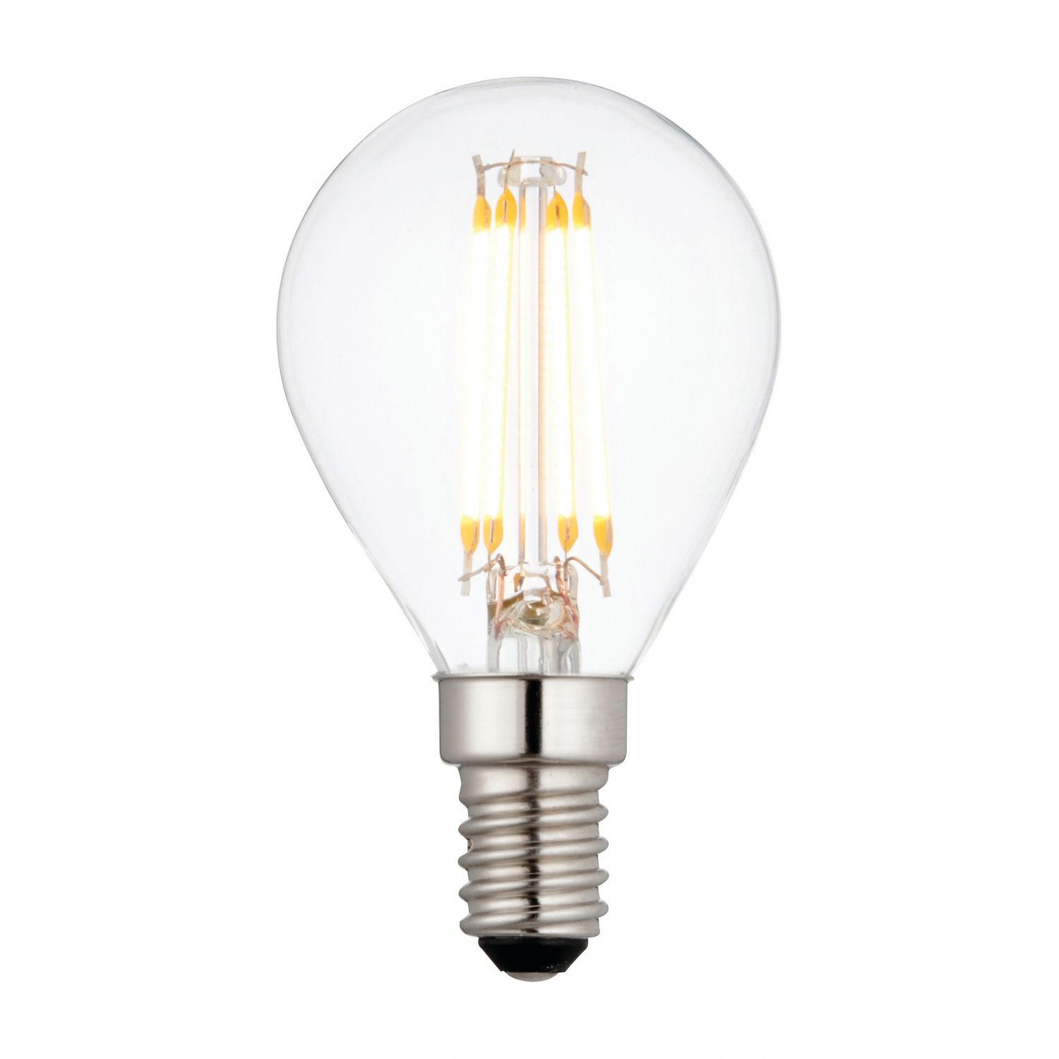 SPOT D39 30W E14 40D Ampoule à Réflecteur R39 - Blanc Chaud Extra, 10000h, Éclairage Accentuation