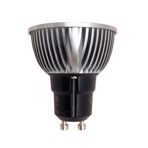 GU10 LED 6.8w dimmable spot bulb