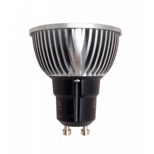 GU10 LED 6.8w dimmable spot bulb