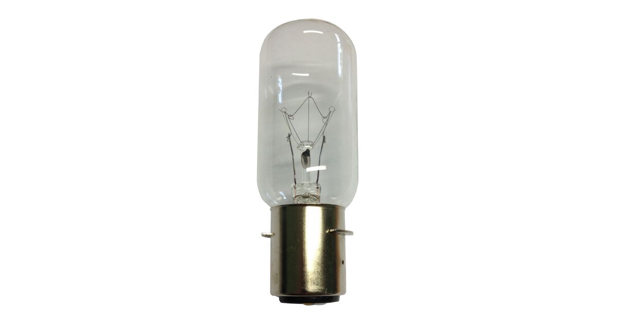 Navigation Lampe 240 V 65 W 50CD P28S 
