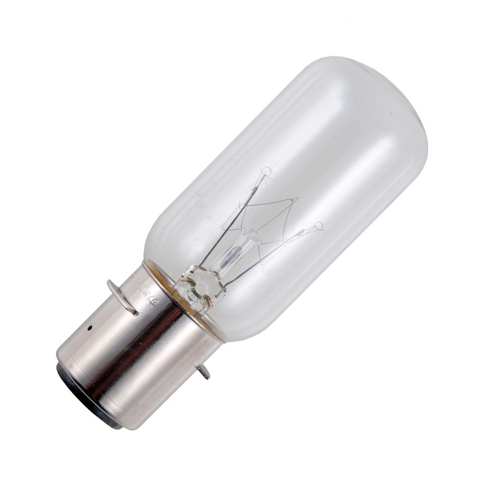 Ship Navigation Lamp SNT 65W/2250C/220/P28S Marine Boat Light Bulb