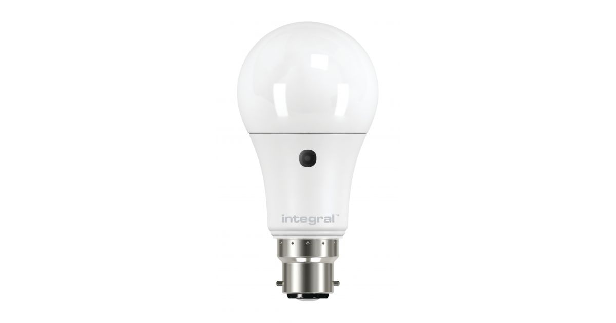 Led Dusk Till Dawn Sensor Light Bulb 5000k Bc B22 Bayonet Cap 40w From 3 38 Led Dusk Till Dawn Sensor Light Bulb, Best Dawn To Dusk Outdoor Light Bulbs