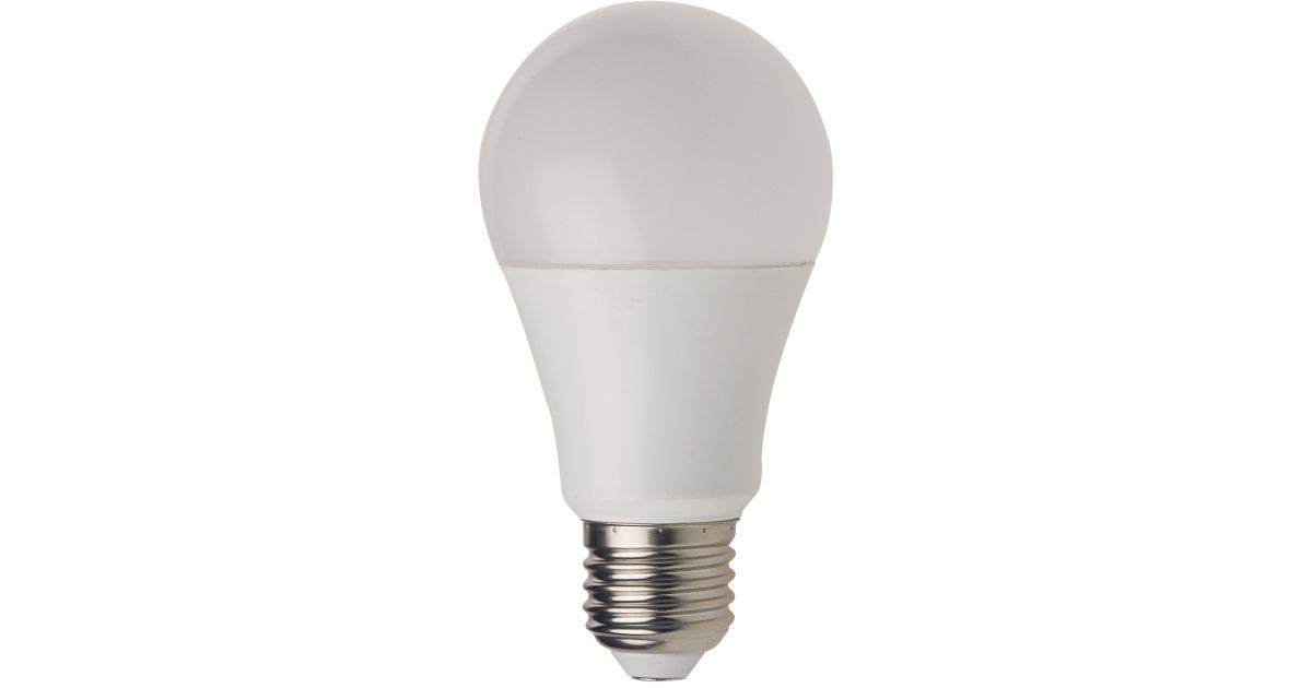 Es gls 6w led on sale dimmable bulb