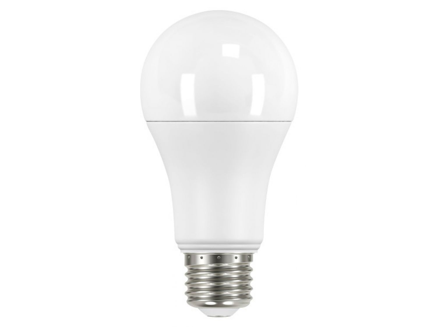 Integral ILGLSE27NC172 8.2w LED Classic Globe GLS non dimmable