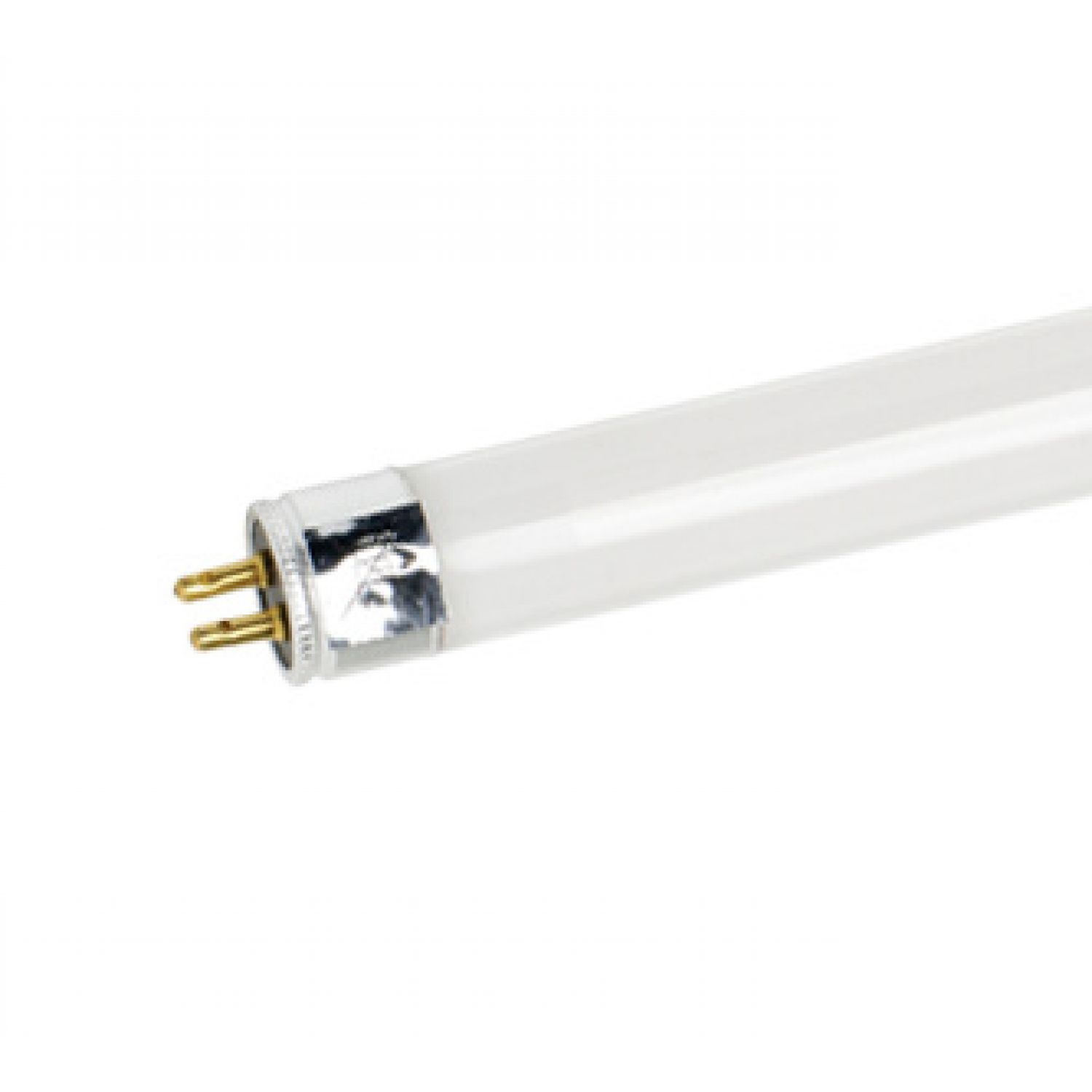 8w Smilight T5 Fluorescent tube 211mm excl pins 3000K F8T5 IL