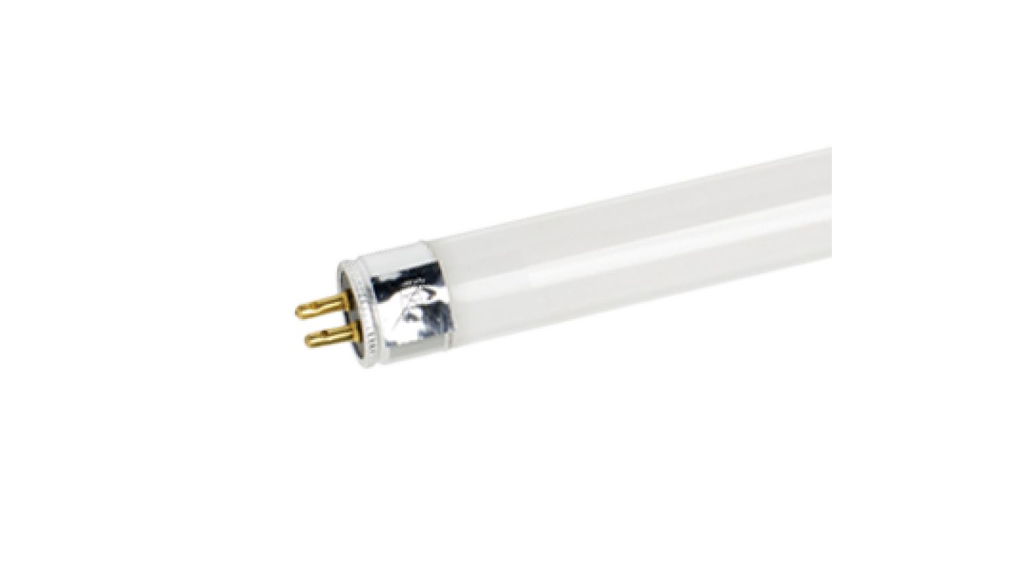 3400K, 288mm excl pins CHECK LENGTH CARFEULLY Leyton Lighting 8w T5 Fluorescent tube 