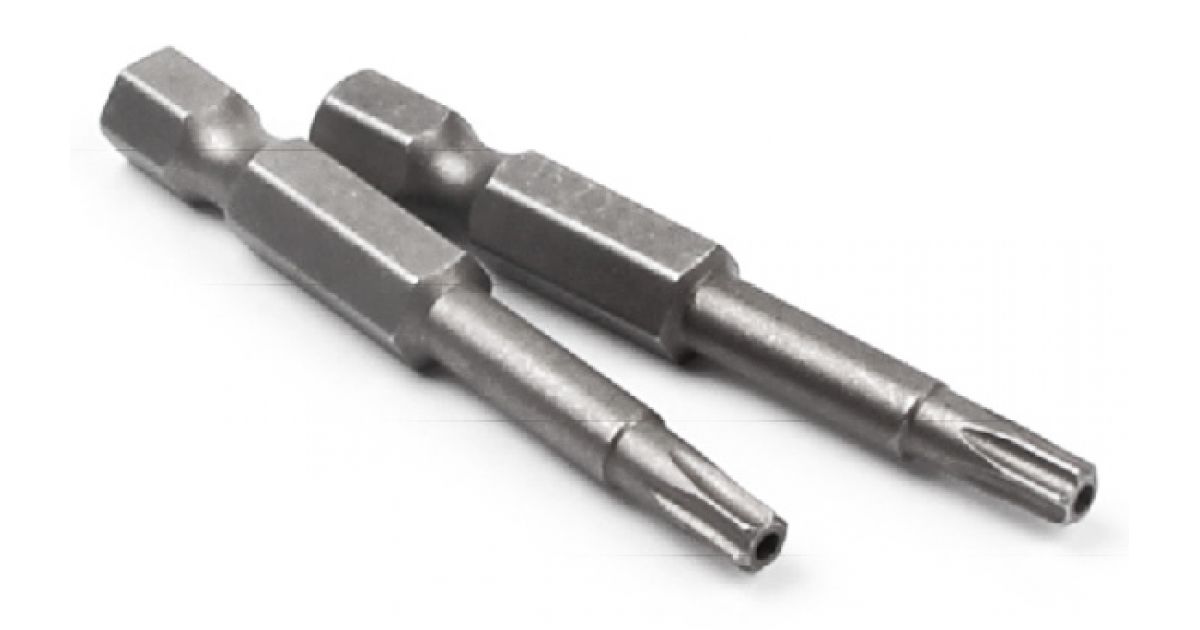 Kosnic KPTSCREWDRIVER1 AntiVandal Screw Driver ), for antivandal