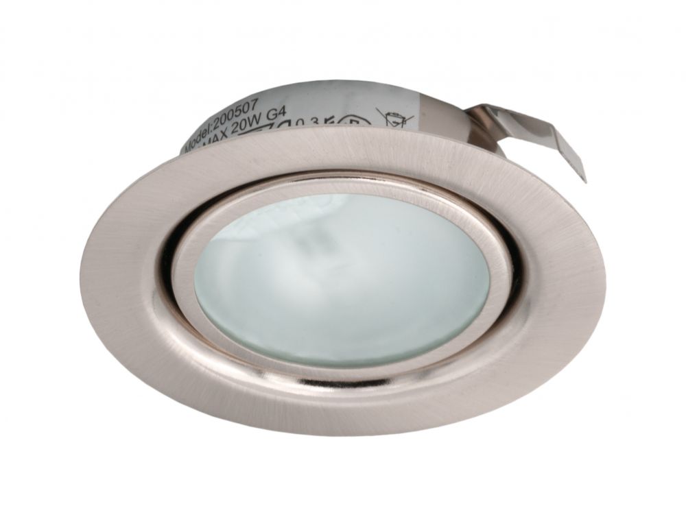 halogen recessed light kitchen