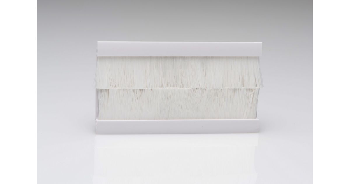 DBRDW: Brush Module - DataGrid, 4 DataGrid Spaces