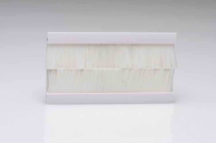 DBRDW: Brush Module - DataGrid, 4 DataGrid Spaces