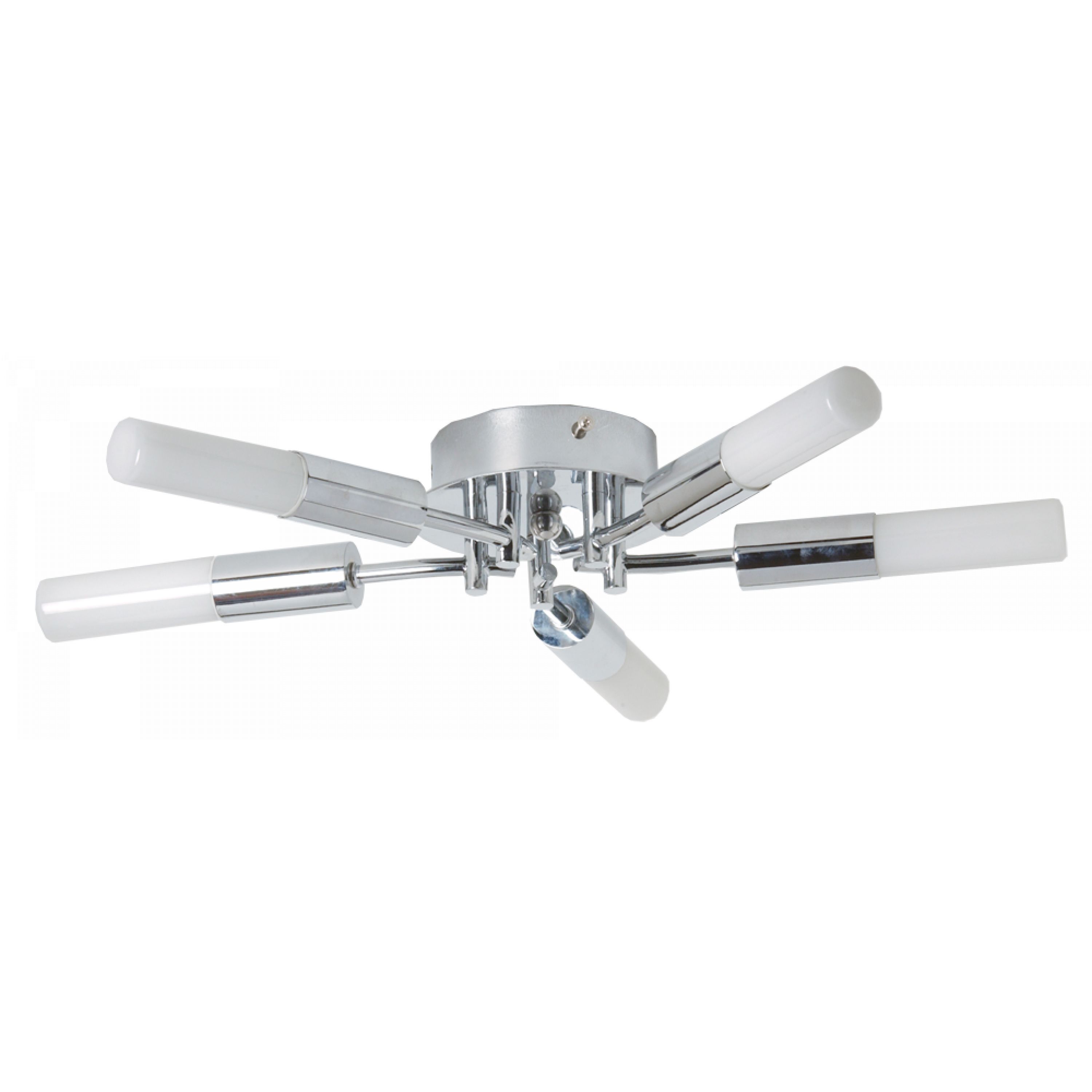 Bendan Ceiling Fan 132cm Westinghouse 72564 Applewood Pewter