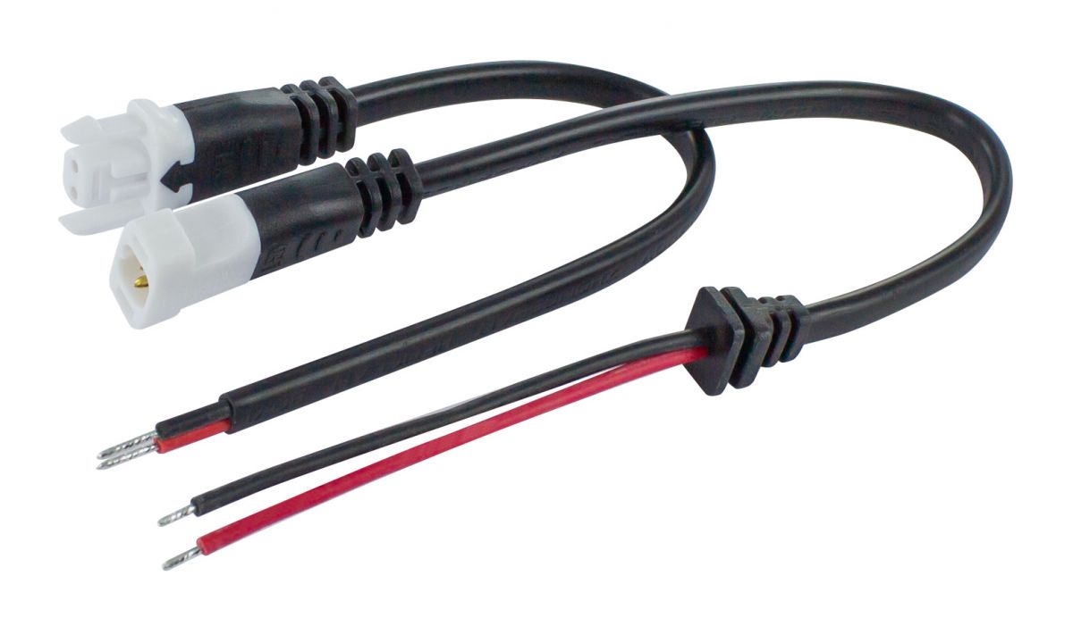 Integral ILEMAK028 Emergency wiring connectors, for 1235w Recess Plus