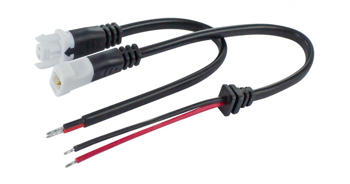 Integral ILEMAK028 Emergency wiring connectors, for 1235w Recess Plus