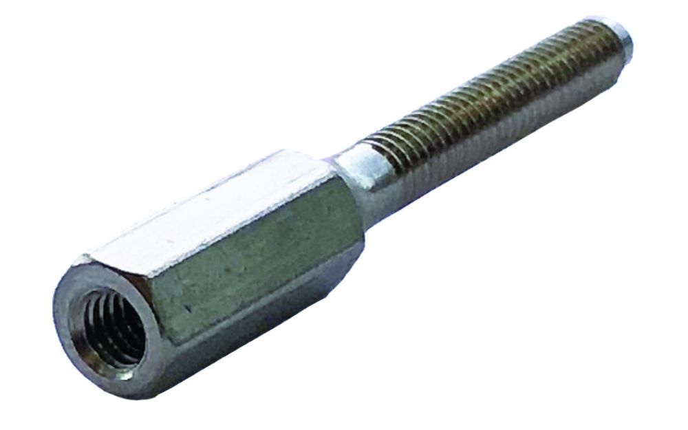 Extension Studs/Screws 1139 from £0.15